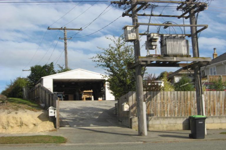 Photo of property in 86 Grants Road, Marchwiel, Timaru, 7910