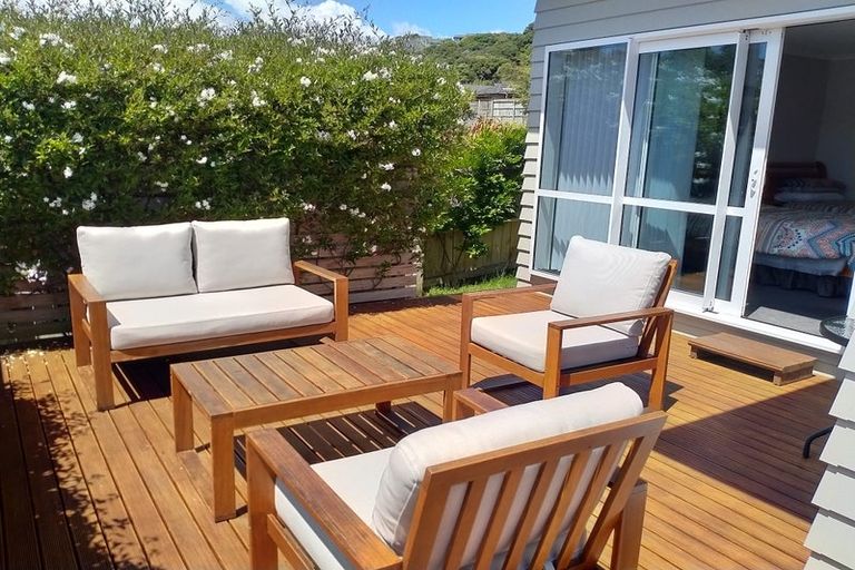 Photo of property in 18a Resolution Drive, Whitby, Porirua, 5024