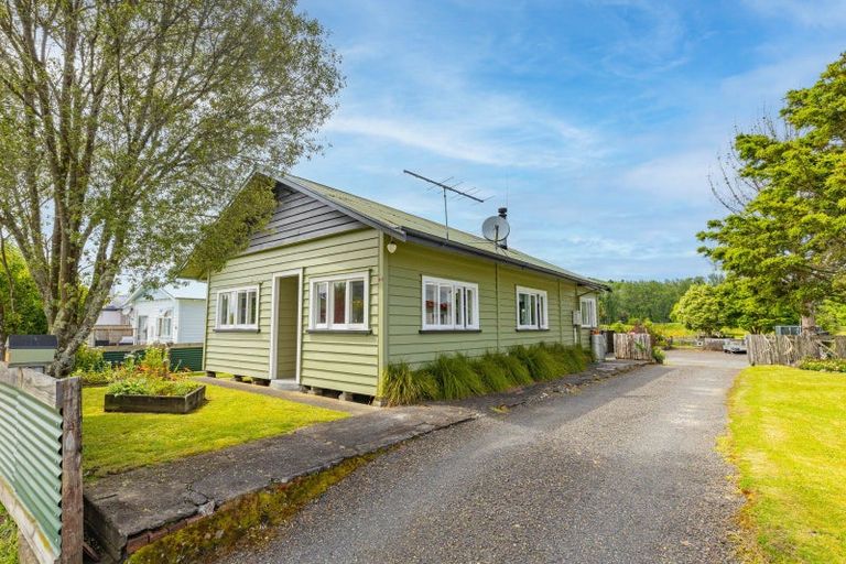 Photo of property in 65 Taupo Road, Taumarunui, 3920
