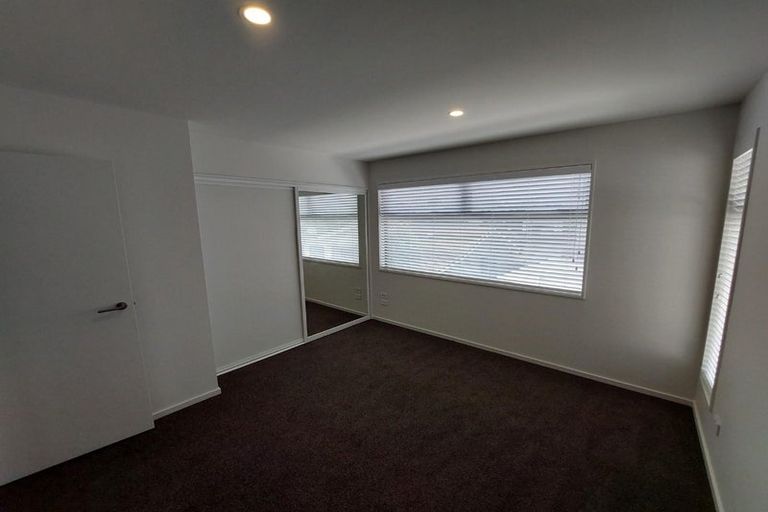 Photo of property in 4/36 Heywood Terrace, Richmond, Christchurch, 8013