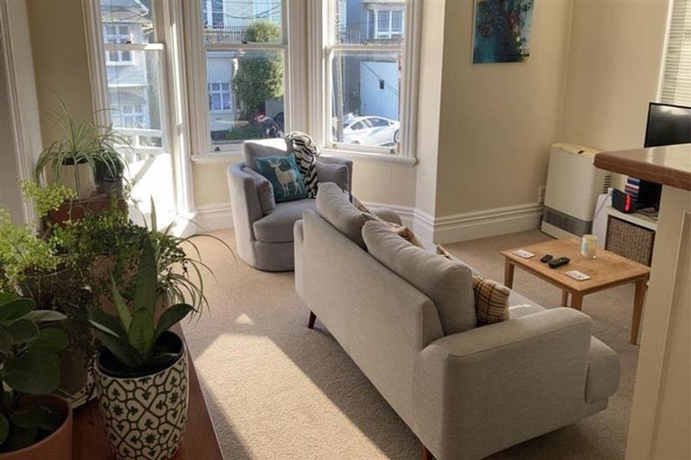 Photo of property in 253 The Terrace, Te Aro, Wellington, 6011