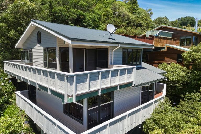 Photo of property in 129 Cleveland Terrace, Maitai, Nelson, 7010