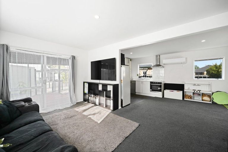 Photo of property in 61c Primrose Street, Frankton, Hamilton, 3204