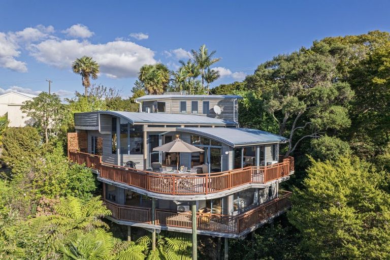 Photo of property in 11 Franklin Street, Opua, 0200