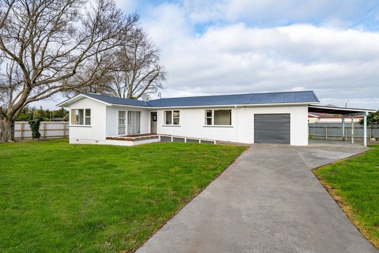 Photo of property in 600 Campbell Place, Raureka, Hastings, 4120
