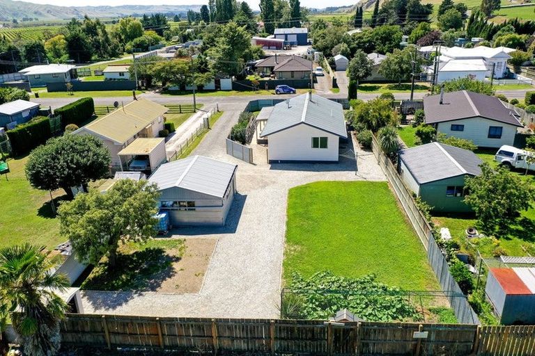 Photo of property in 6 Schwass Street, Seddon, 7210
