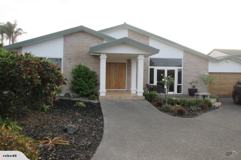Photo of property in 9 Dacre Grove, Gulf Harbour, Whangaparaoa, 0930