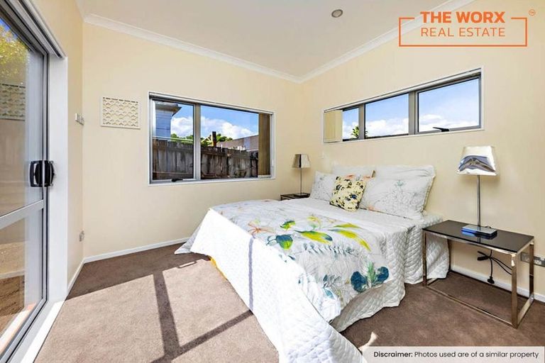 Photo of property in 45c Senator Drive, Manurewa, Auckland, 2105