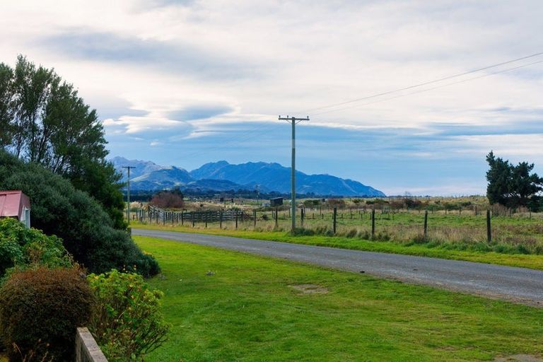 Photo of property in 79 Old Beach Road, Kaikoura Flat, Kaikoura, 7371