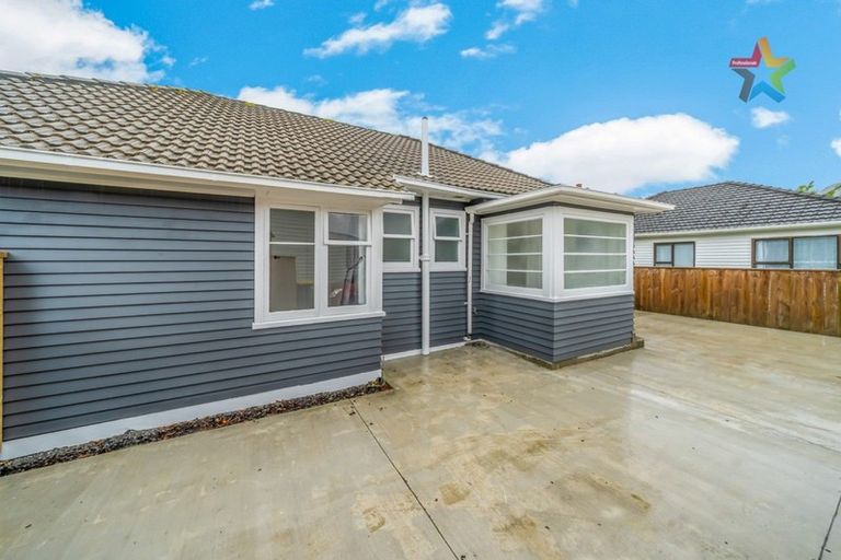 Photo of property in 15c Burden Avenue, Wainuiomata, Lower Hutt, 5014