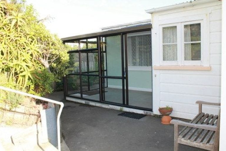 Photo of property in 173 Ohiro Road, Brooklyn, Wellington, 6021