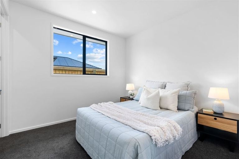 Photo of property in 21 Te Repo Drive, Halswell, Christchurch, 8025