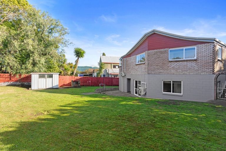 Photo of property in 8 Galway Place, Te Puke, 3119