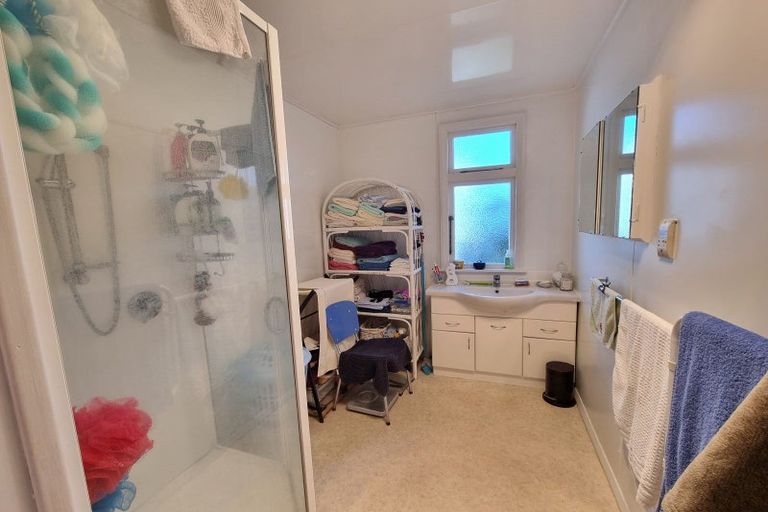 Photo of property in 2 Ida Street, Greymouth, 7805