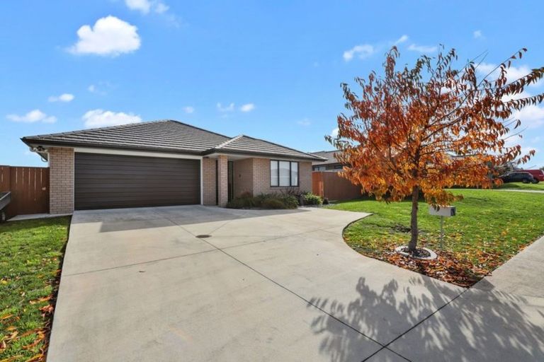 Photo of property in 5 Awanui Avenue, Te Kauwhata, 3710