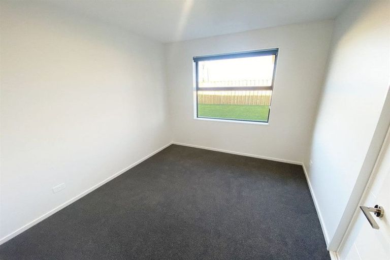 Photo of property in 4 Edgar Way, Rolleston, 7614