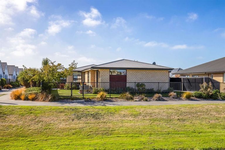 Photo of property in 10 Waiotahi Road, Kaiapoi, 7630