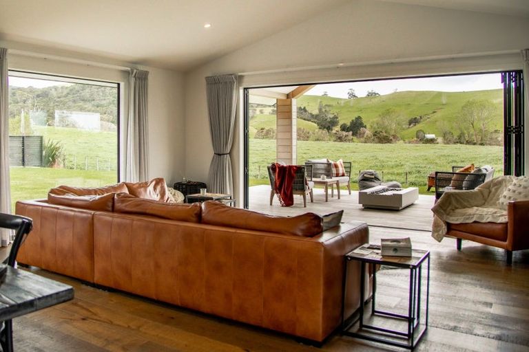 Photo of property in 34 Powhiri Place, Wharekaho, Whitianga, 3510