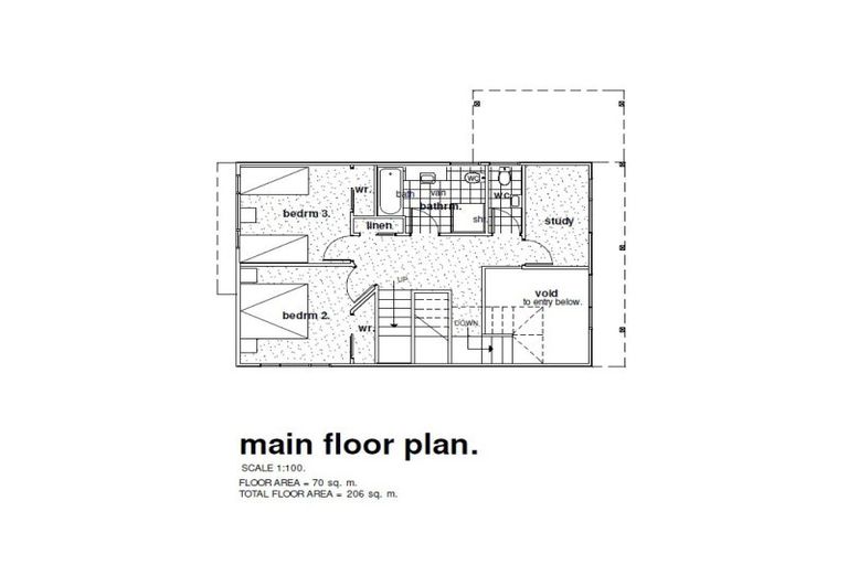 Photo of property in 4 Three Paddock Lane, Fitzherbert, Palmerston North, 4410