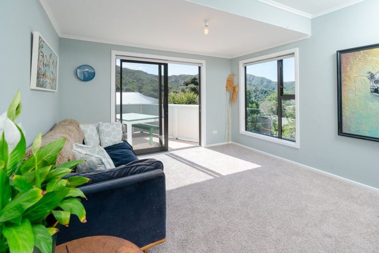 Photo of property in 22 Worcester Street, Wilton, Wellington, 6012