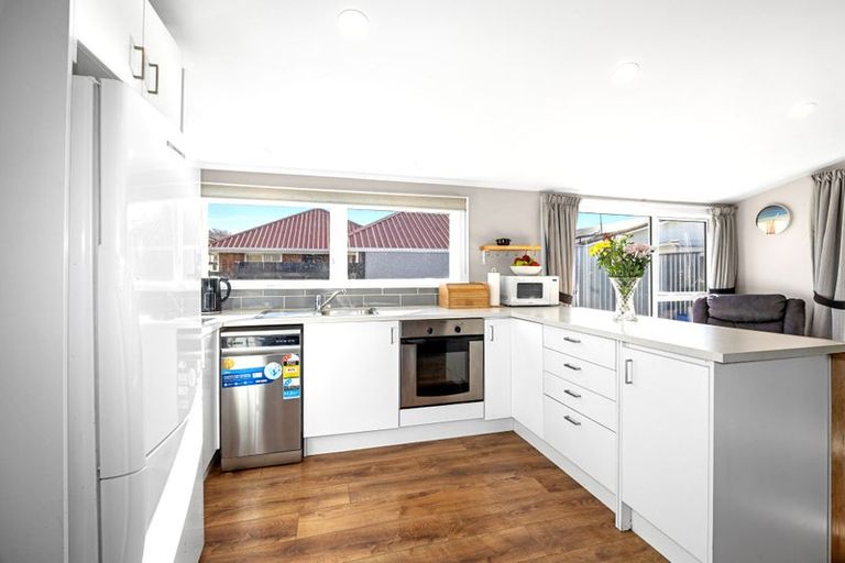 Photo of property in 20 Rutherford Street, Woolston, Christchurch, 8023