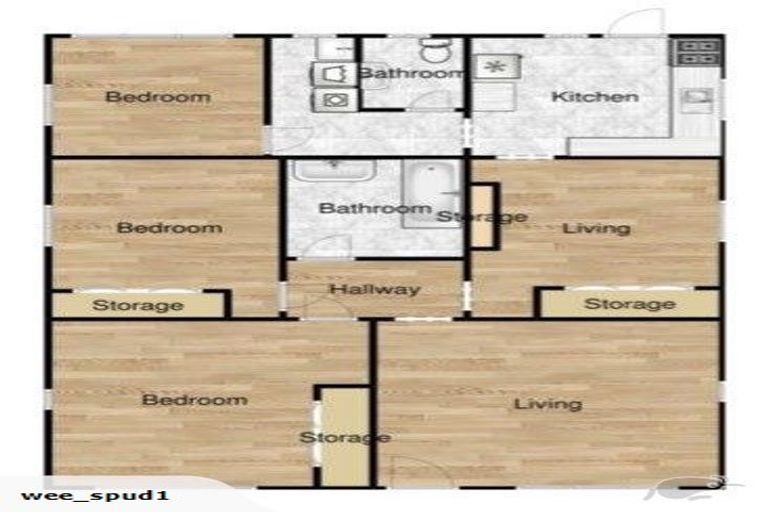 Photo of property in 10 Edgecombe Drive, Glen Massey, Ngaruawahia, 3794