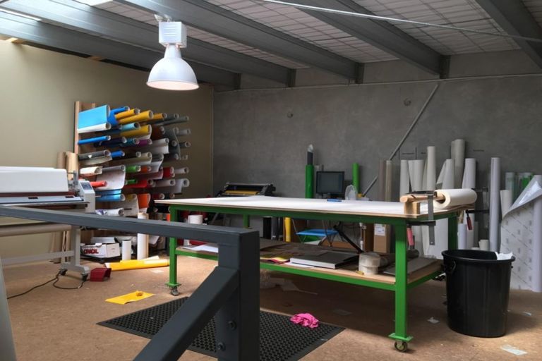 Photo of property in 14 Sawyers Arms Road, Northcote, Christchurch, 8052