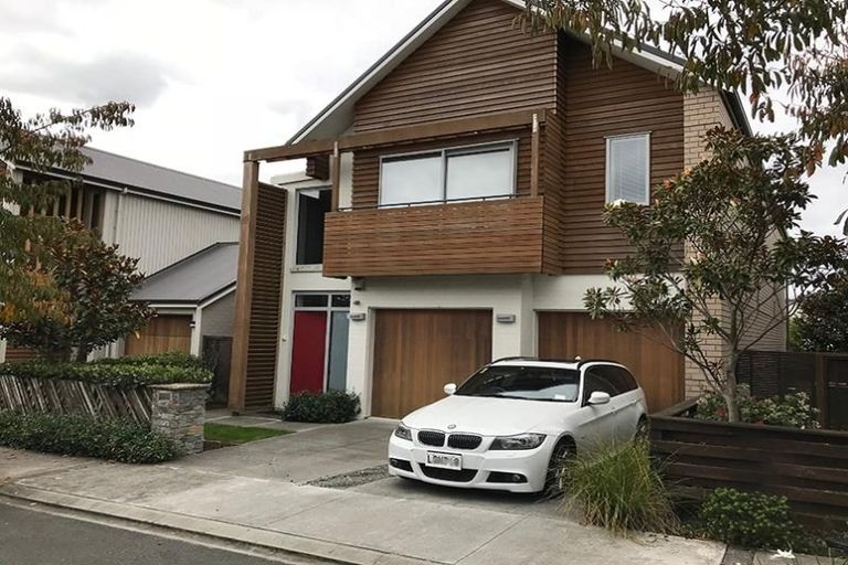 Photo of property in 5 Station Street, Hobsonville, Auckland, 0616