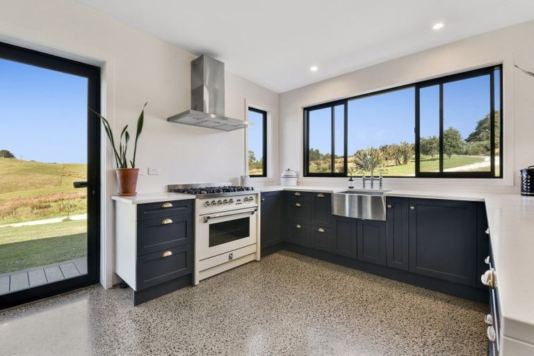 Photo of property in 313 Pukapuka Road, Pohuehue, Warkworth, 0983