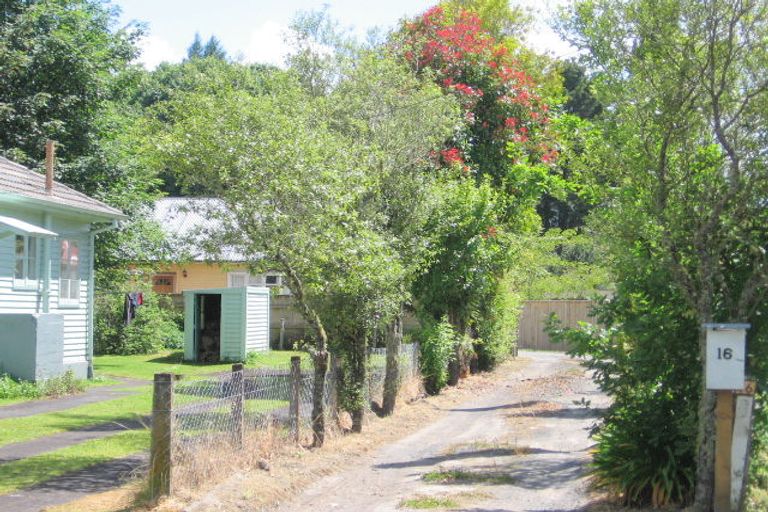 Photo of property in 16 North Street, Taumarunui, 3920