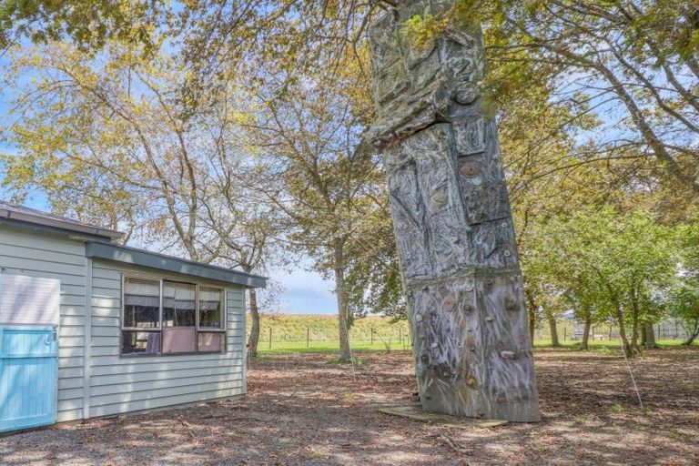 Photo of property in 8 Ingram Road, Waerengaahika, Gisborne, 4071