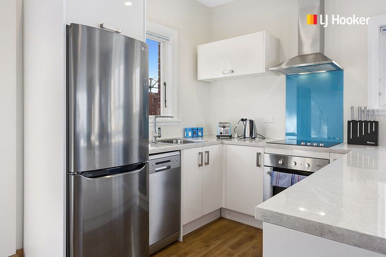 Photo of property in 118 Forfar Street, Clyde Hill, Dunedin, 9011