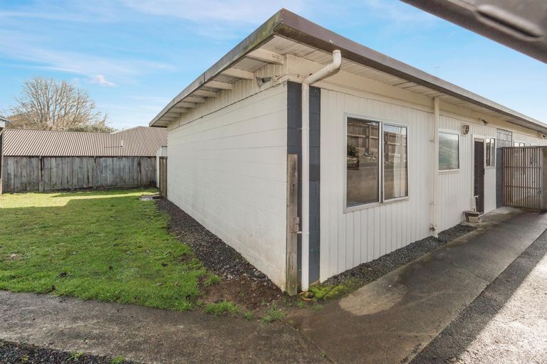 Photo of property in 19c Cobham Drive, Morrinsville, 3300