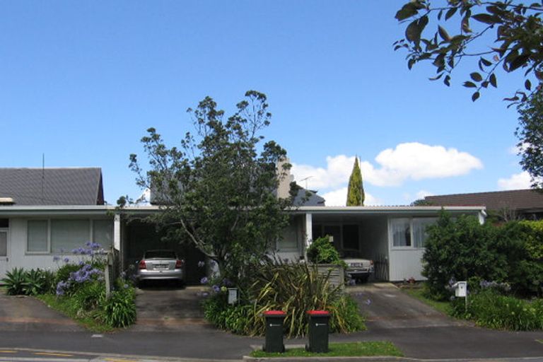 Photo of property in 4b Ascot Avenue, Remuera, Auckland, 1050