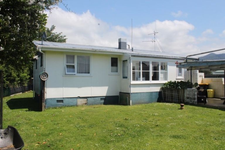 Photo of property in 60 Gladstone Road, Waihi, 3610