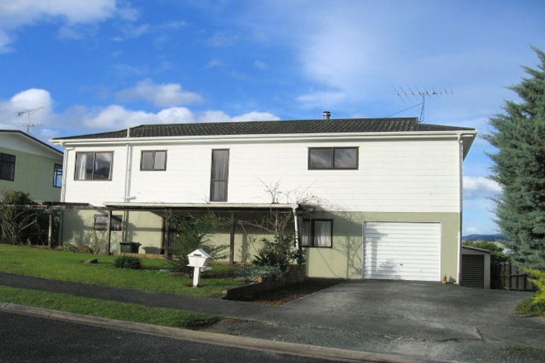 Photo of property in 6 Awatere Place, Snells Beach, 0920