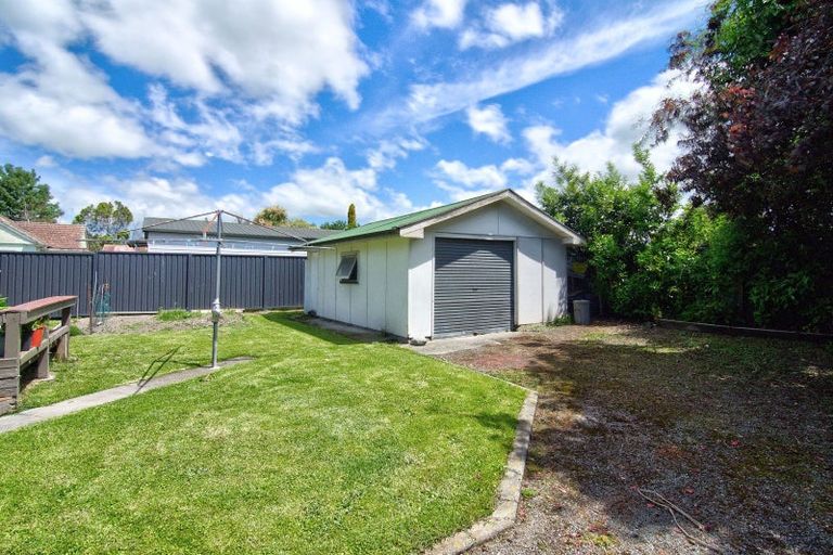 Photo of property in 51 Masters Crescent, Masterton, 5810