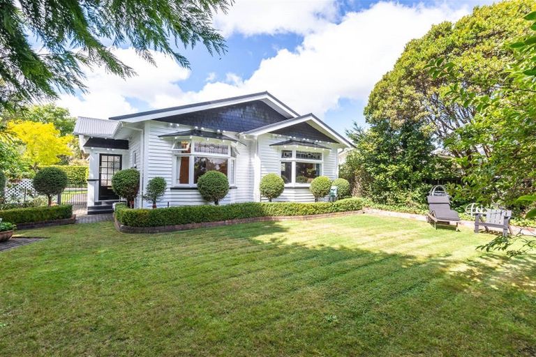 Photo of property in 41 Therese Street, Spreydon, Christchurch, 8024