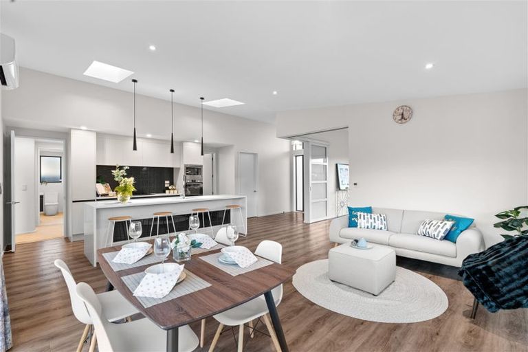 Photo of property in 12 Sorrel Gate, Halswell, Christchurch, 8025