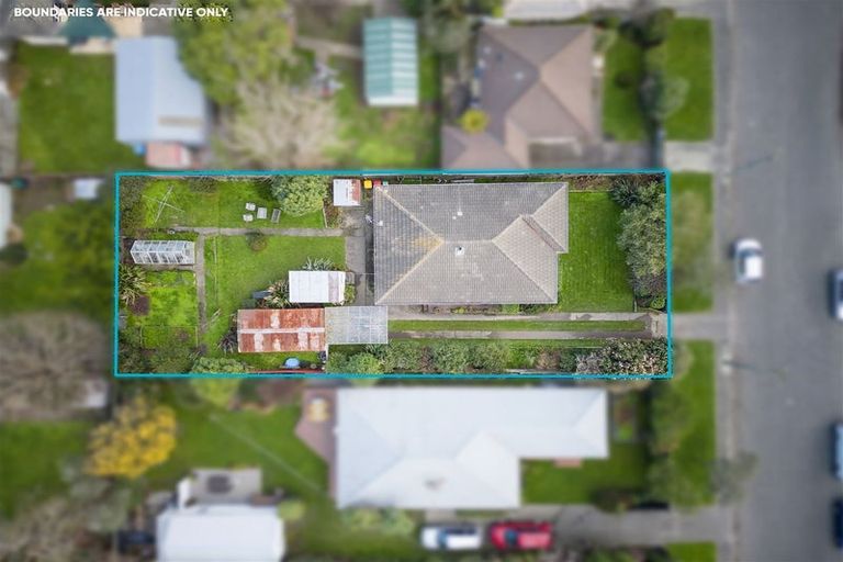 Photo of property in 232 Weston Road, Mairehau, Christchurch, 8052