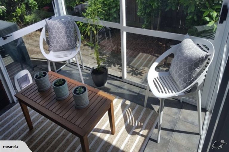 Photo of property in 2/141 Clarence Street, Riccarton, Christchurch, 8011