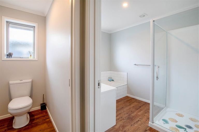 Photo of property in 60 Granite Drive, Rolleston, 7614