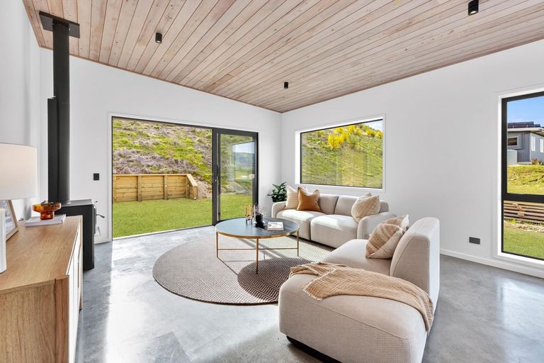 Photo of property in 36 Atkins Road, Luggate, Wanaka, 9382