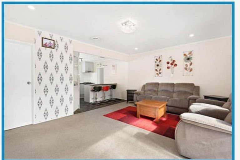 Photo of property in 1/9 Maunu Road, Papatoetoe, Auckland, 2025