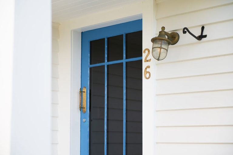 Photo of property in 26 Rata Street, Maeroa, Hamilton, 3200