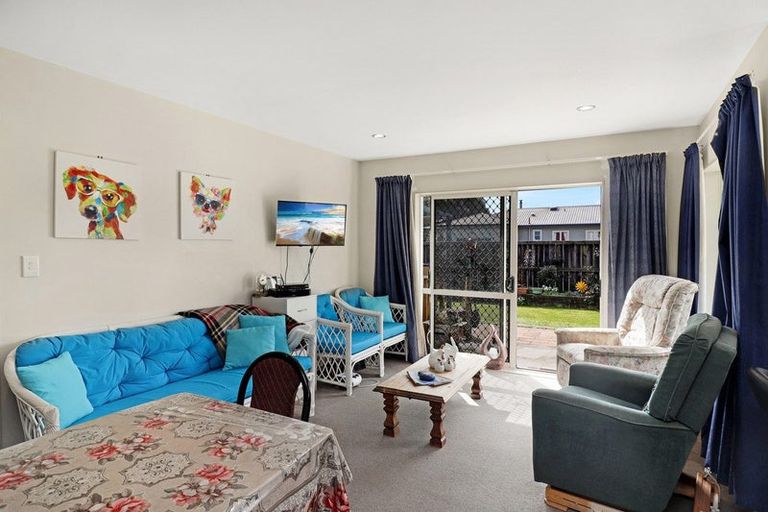 Photo of property in 197 Firth Street, Matamata, 3400