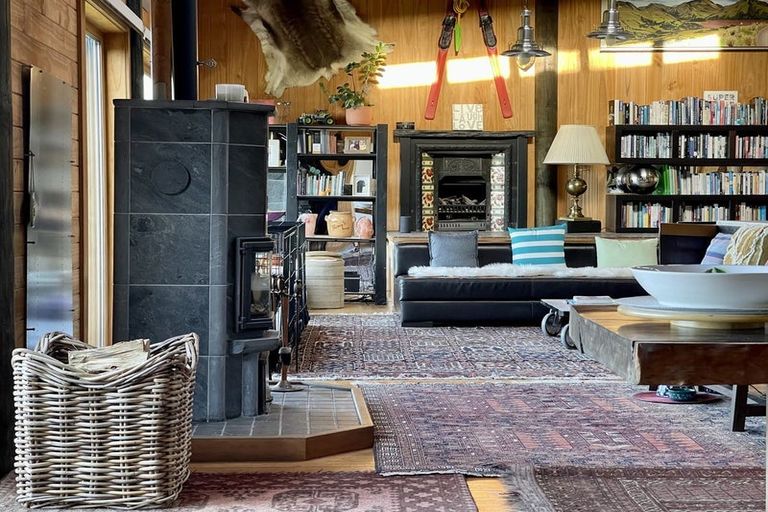 Photo of property in 365 Upper Hook Road, Hunter, Waimate, 7978