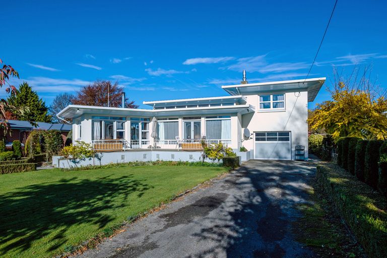 Photo of property in 35 Mount Cook Road, Fairlie, 7925