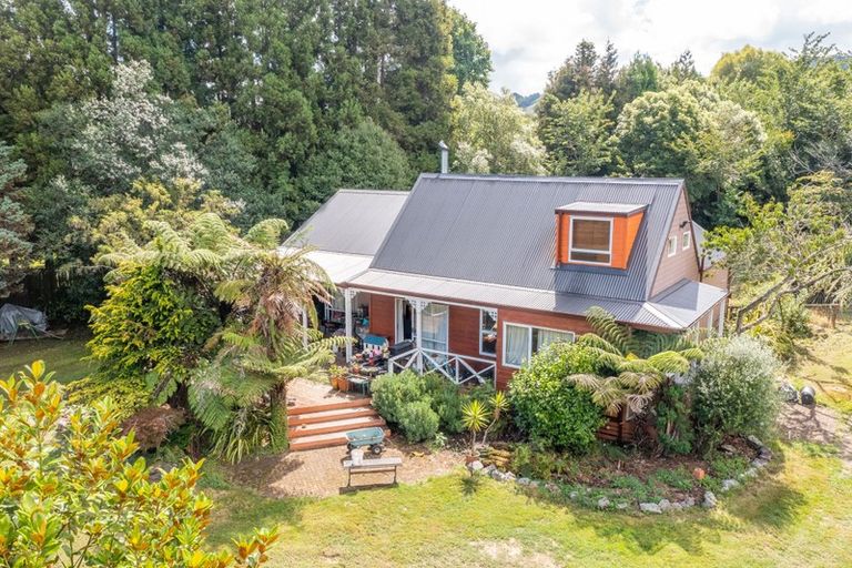 Photo of property in 689 Hamurana Road, Hamurana, Rotorua, 3097