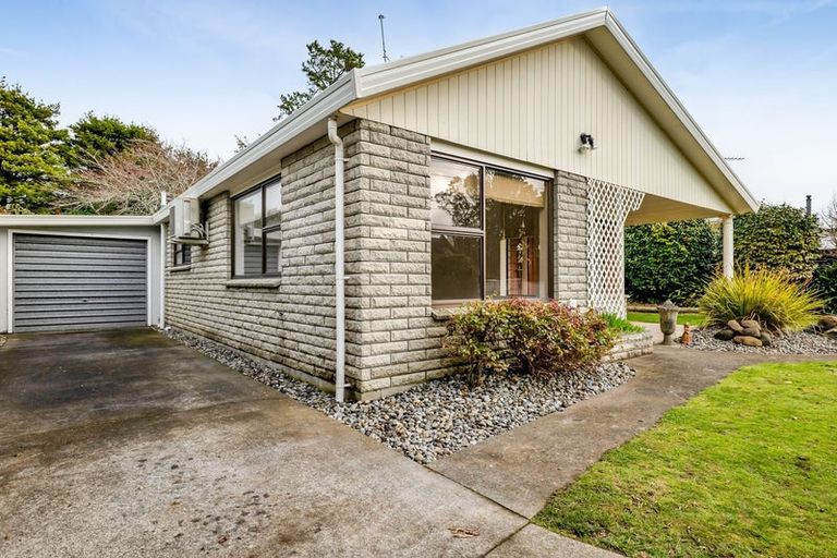 Photo of property in 21 High Street, Hawera, 4610